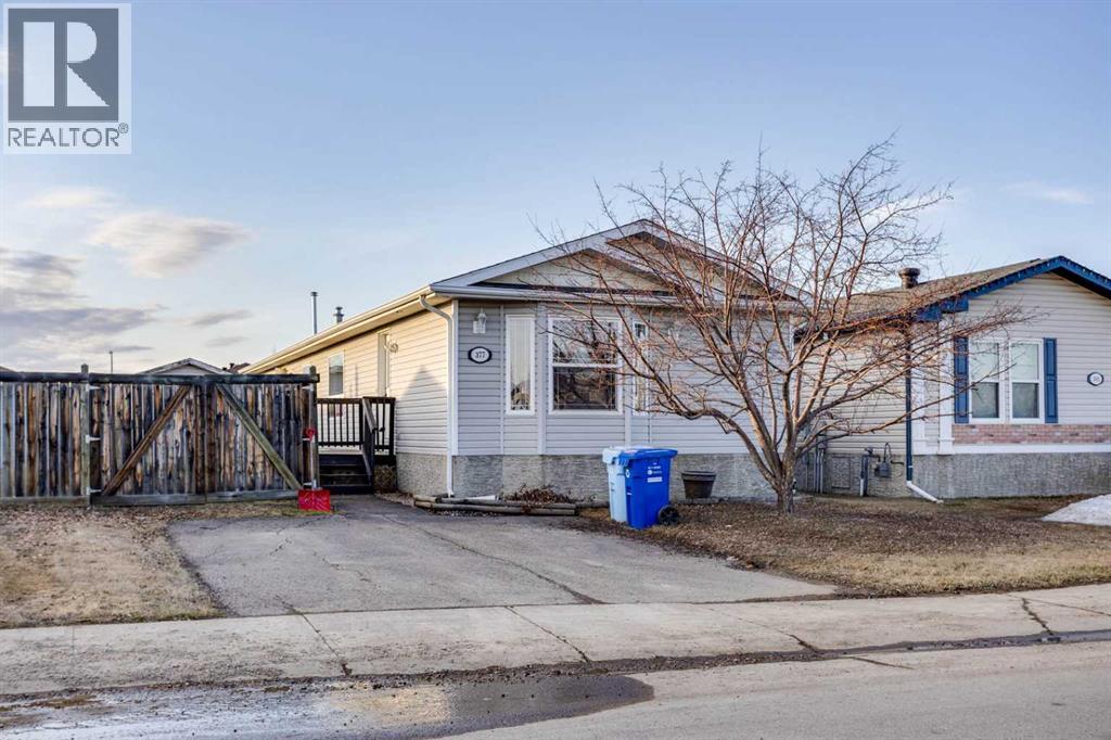 377 Ash Way, Fort McMurray