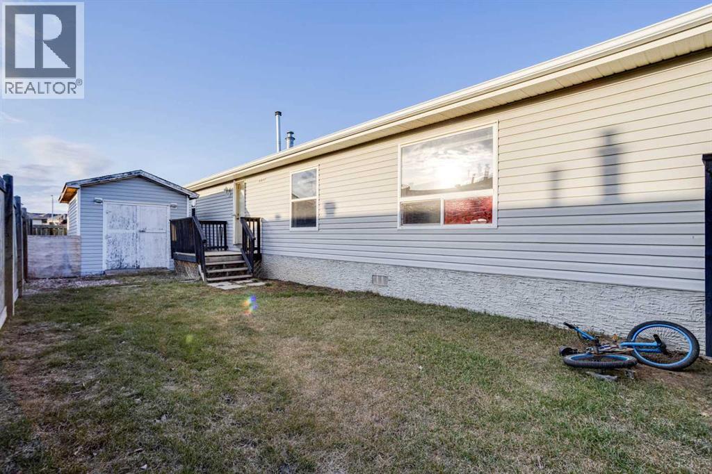 377 Ash Way, Fort McMurray