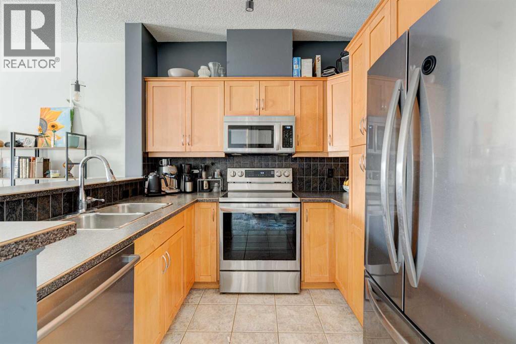 #307 1408 17 Street SE - 12