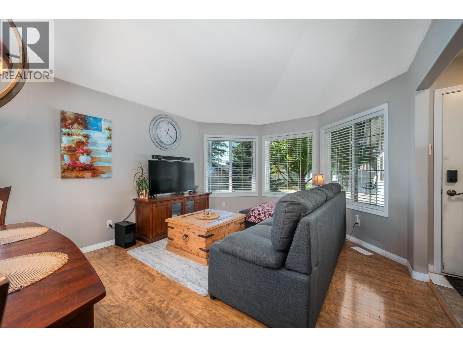 #8 4450 Postill Drive - 4