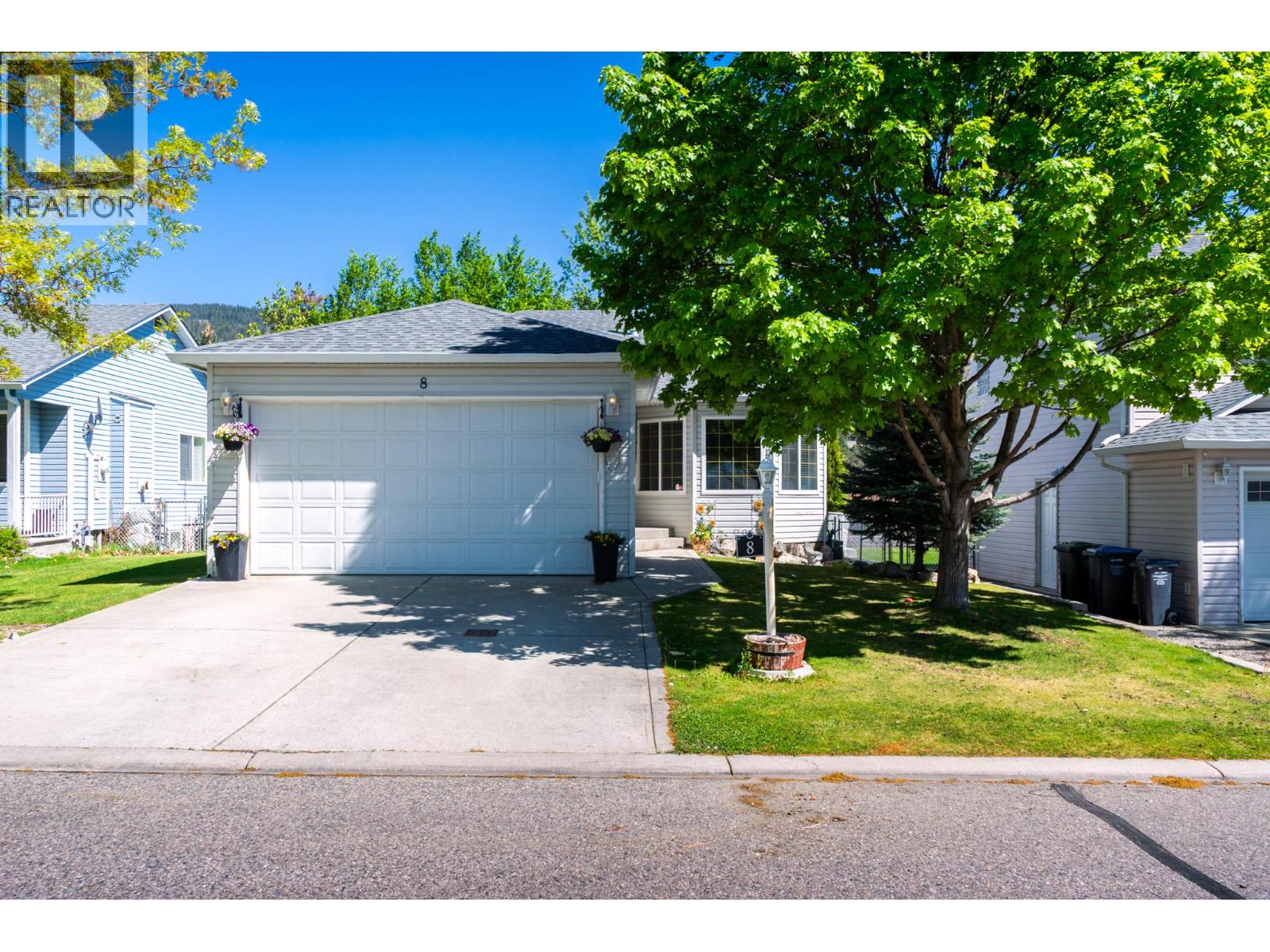8 4450 Postill Drive, Kelowna