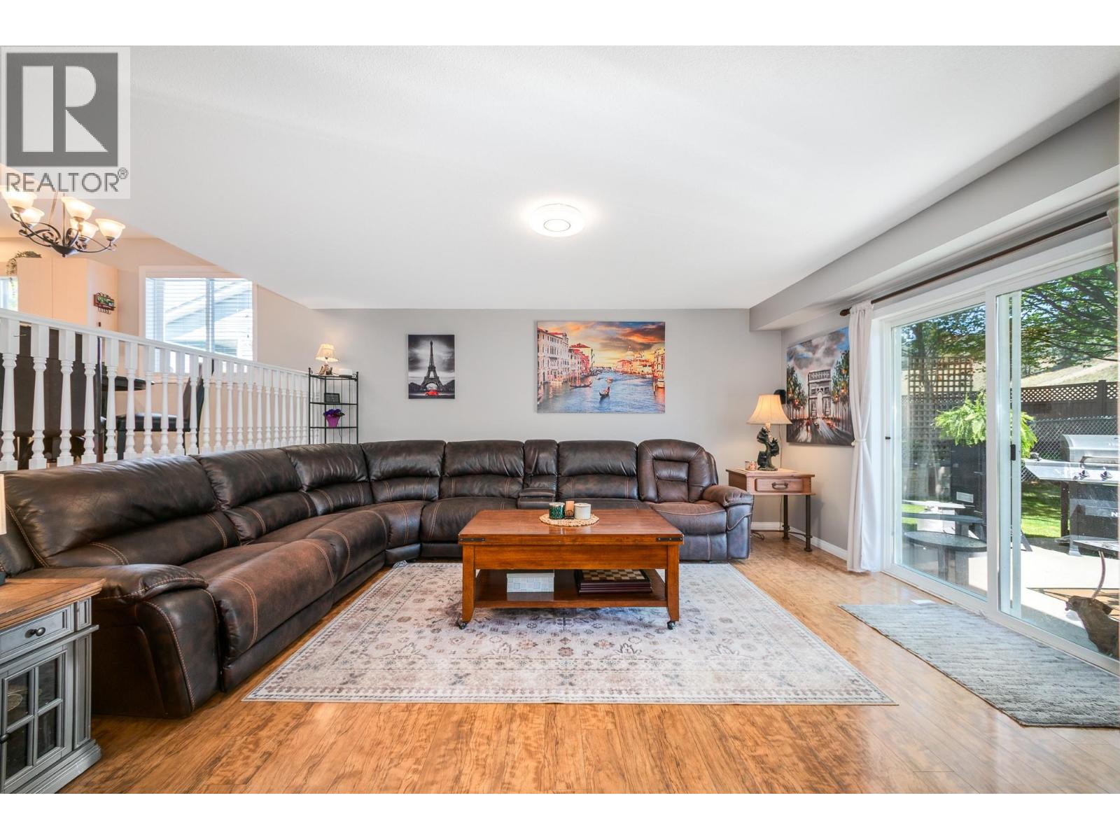 4450 Postill Drive Unit# 8, Kelowna
