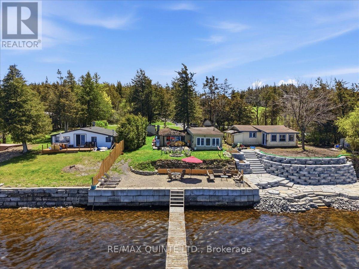 1765 BIG ISLAND ROAD N - 1