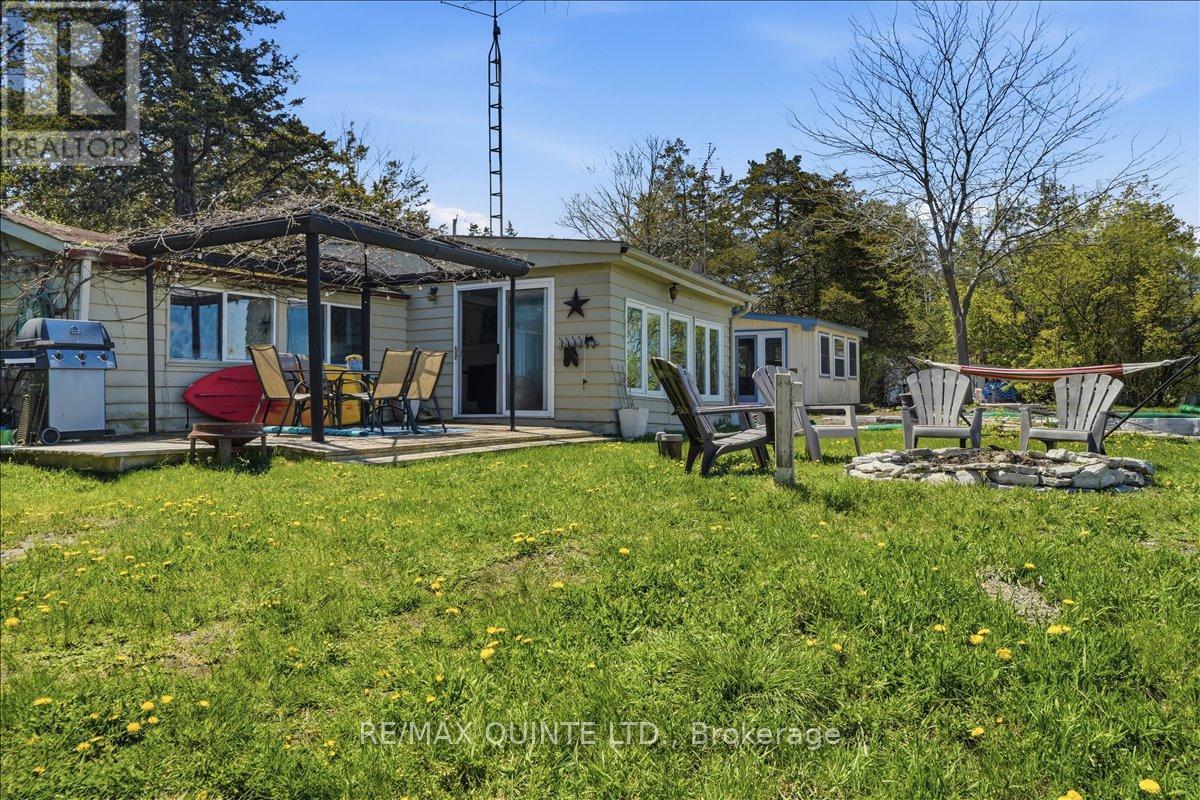 1765 BIG ISLAND ROAD N - 28