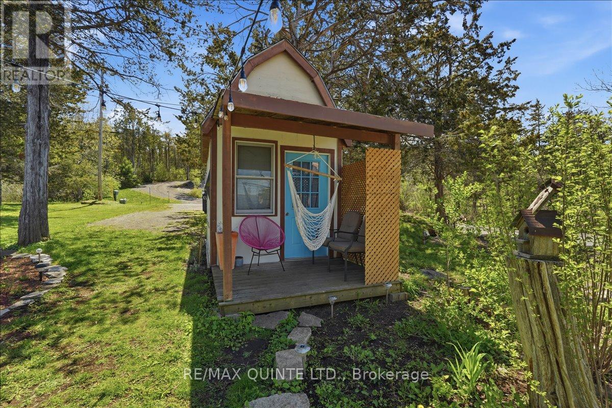 1765 BIG ISLAND ROAD N - 37
