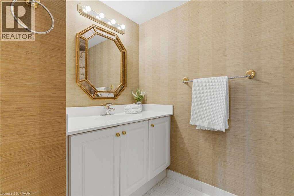 301 FRANCES Avenue Unit# 507, Stoney Creek, Ontario, L8E3W6 — Photo 21