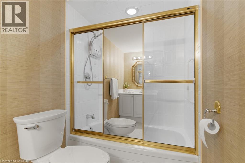 301 FRANCES Avenue Unit# 507, Stoney Creek, Ontario, L8E3W6 — Photo 34