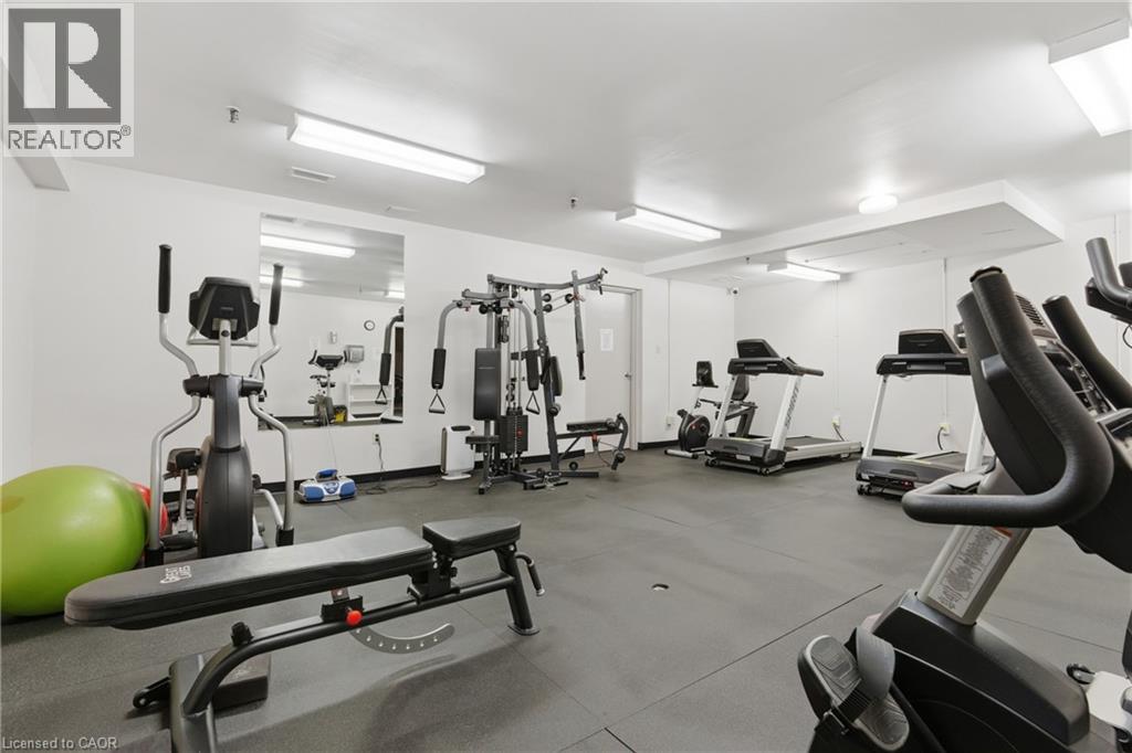301 FRANCES Avenue Unit# 507, Stoney Creek, Ontario, L8E3W6 — Photo 17