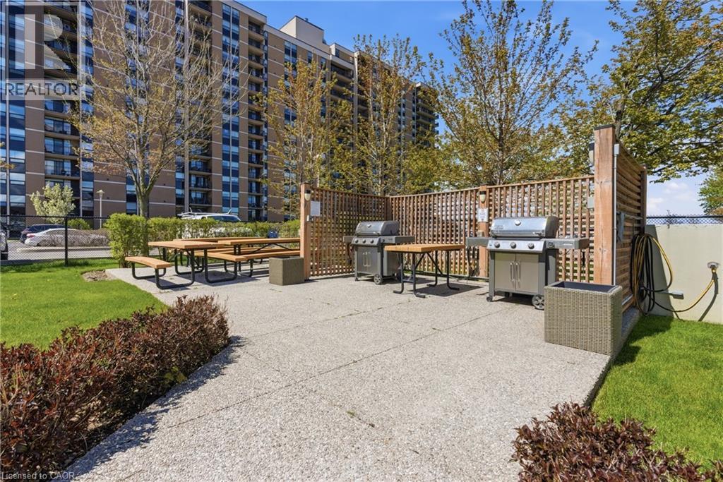 301 FRANCES Avenue Unit# 507, Stoney Creek, Ontario, L8E3W6 — Photo 39