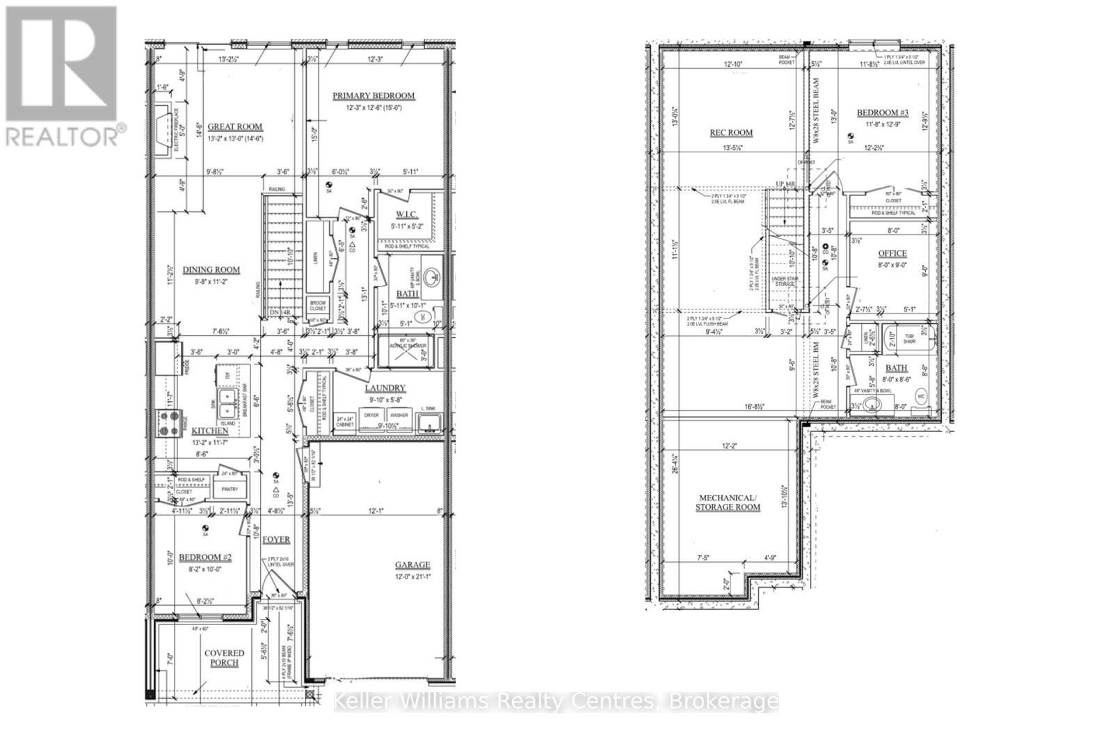 124 TREMBLE DRIVE - 2