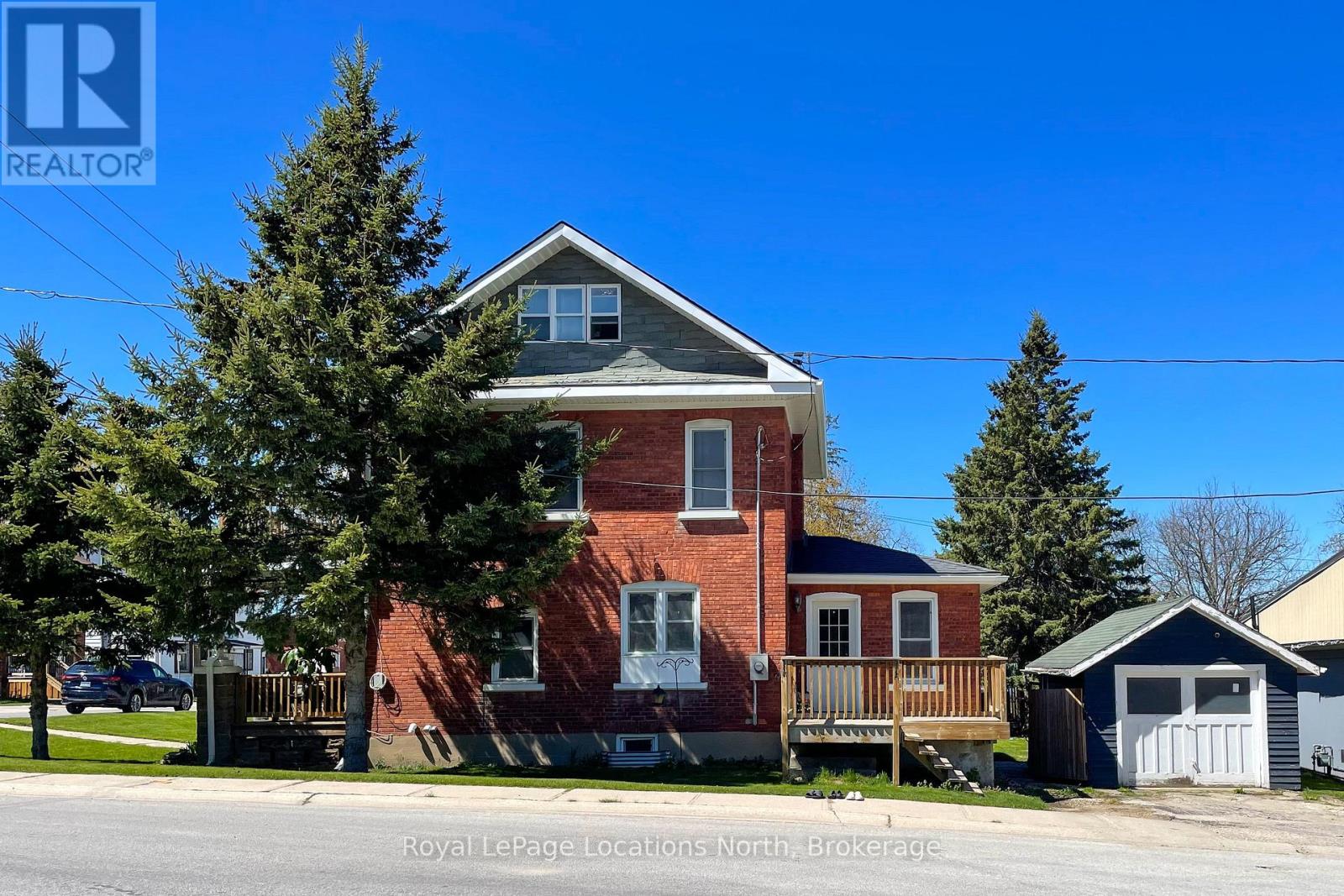 131 SYKES STREET S - 31