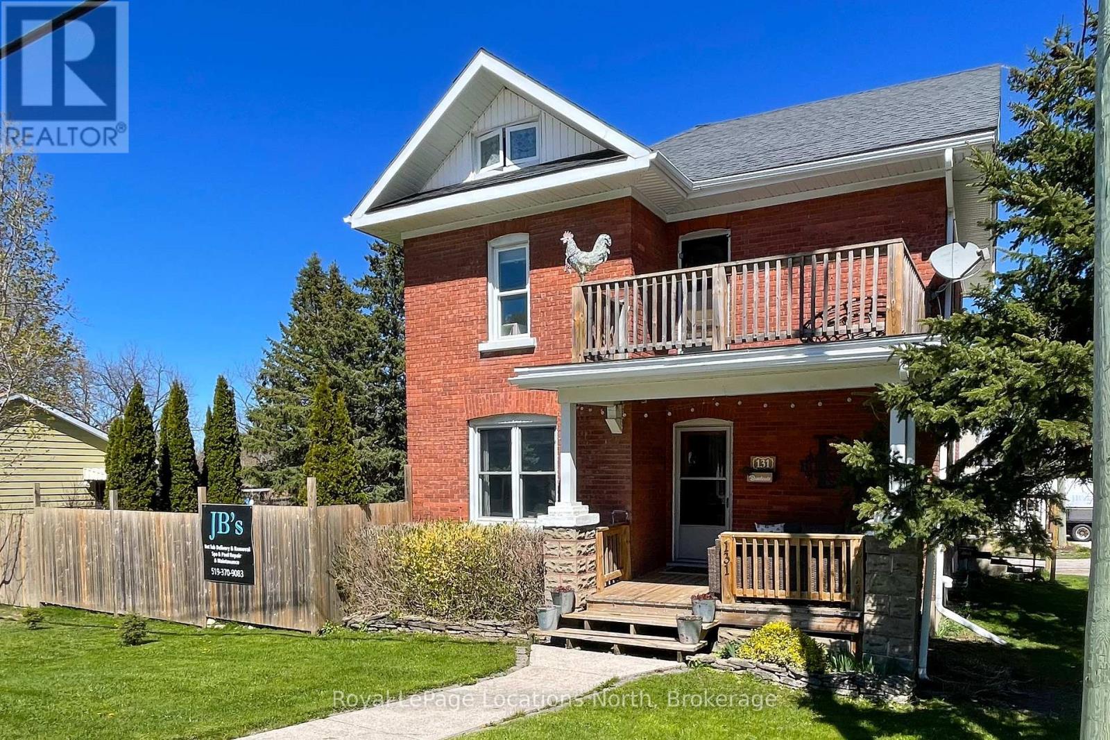 131 SYKES STREET S - 33