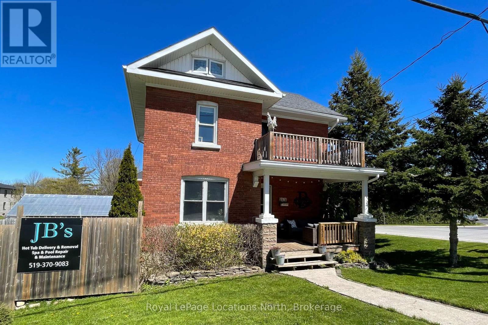 131 SYKES STREET S - 34