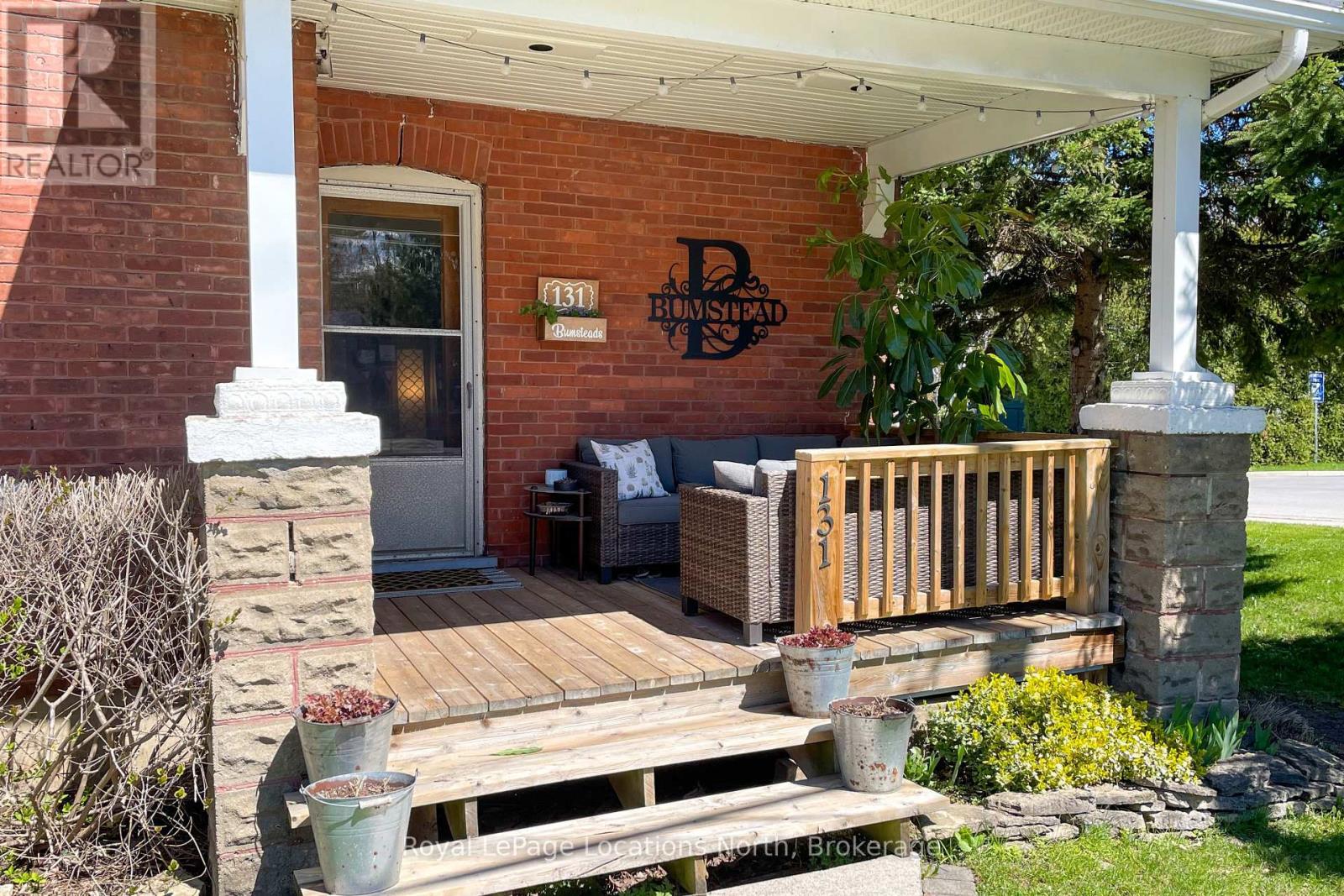 131 SYKES STREET S - 35