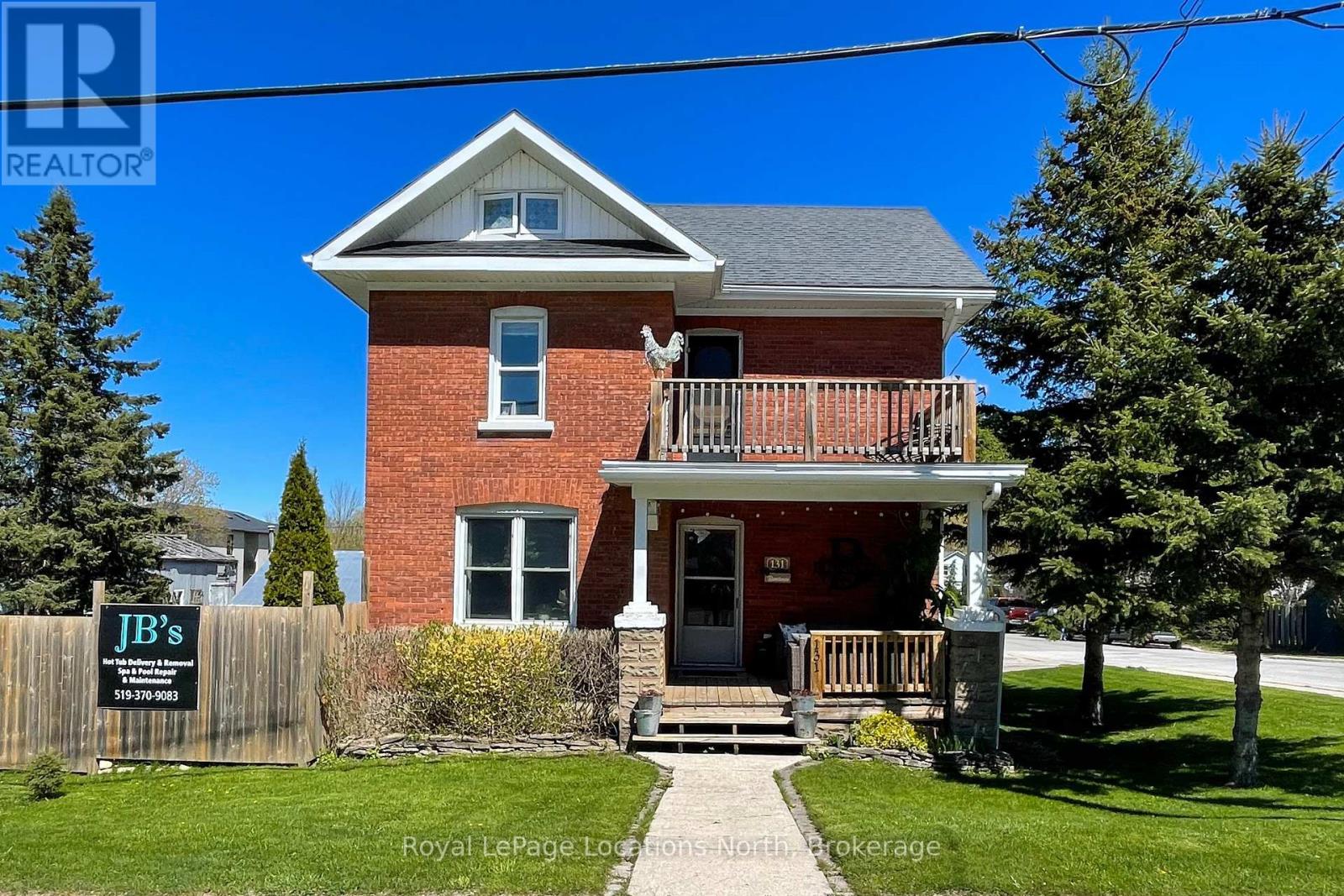 131 SYKES STREET S - 37