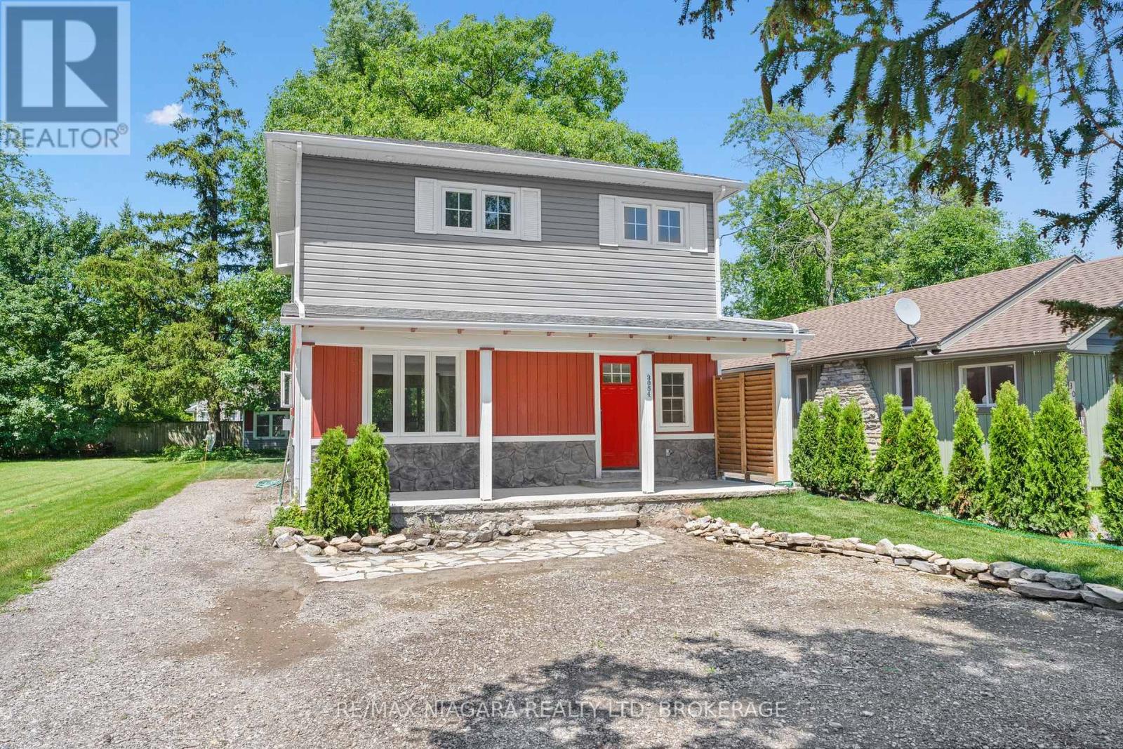 3054 THUNDER BAY ROAD - 1