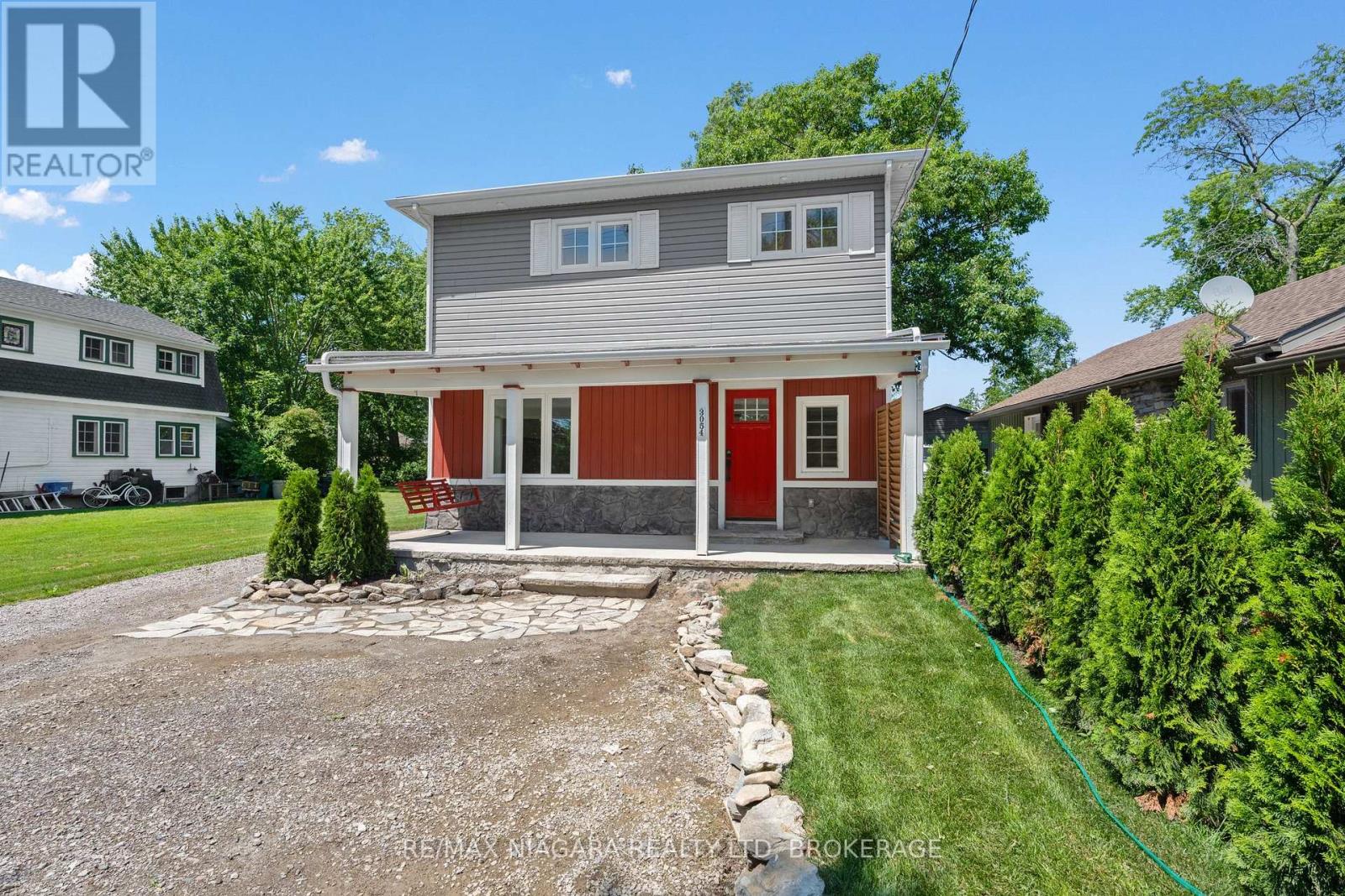 3054 THUNDER BAY ROAD - 2