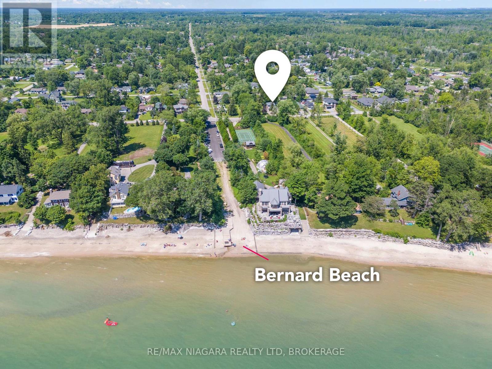 3054 THUNDER BAY ROAD - 3