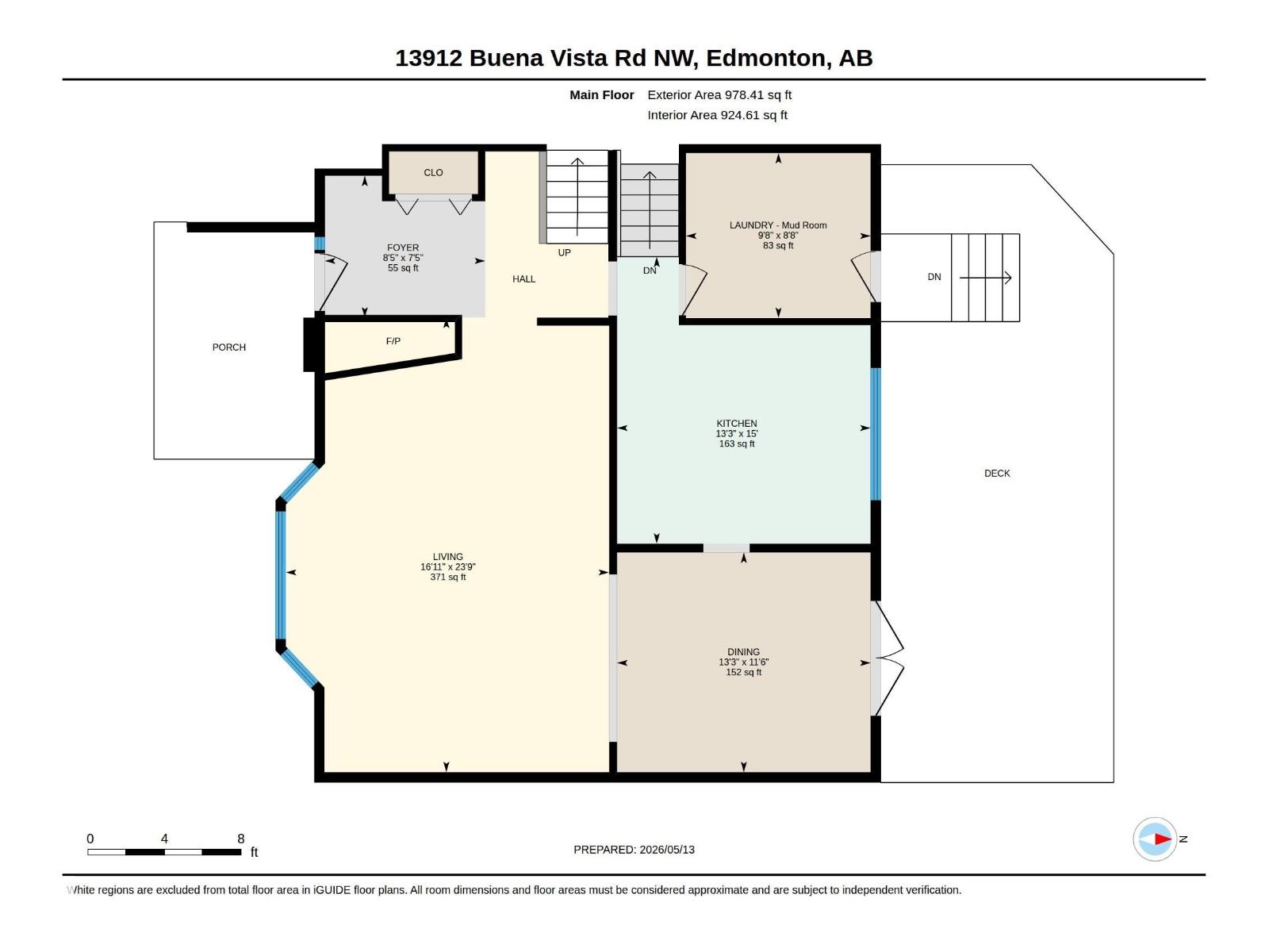 13912 BUENA VISTA RD NW - 58