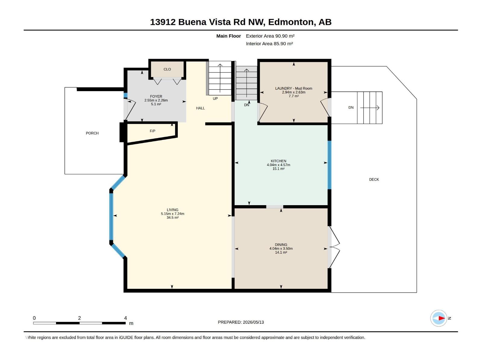 13912 BUENA VISTA RD NW - 62