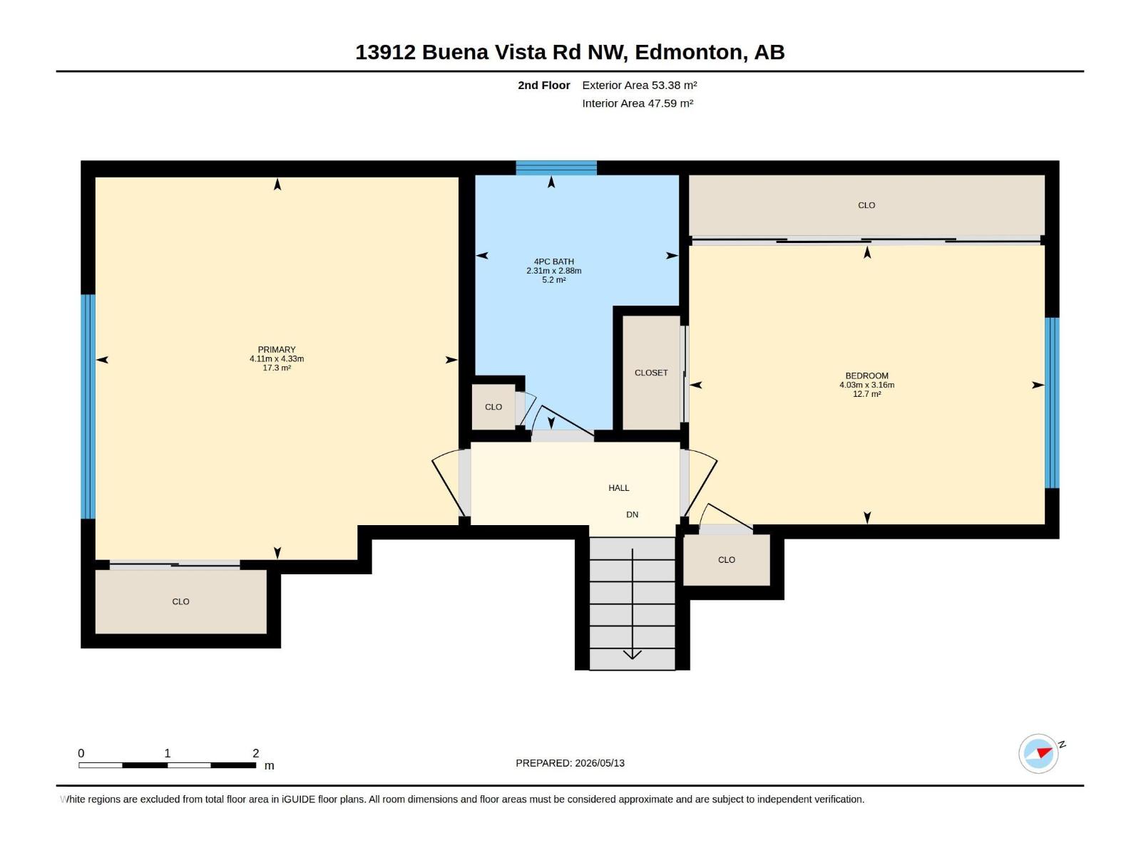 13912 BUENA VISTA RD NW - 63