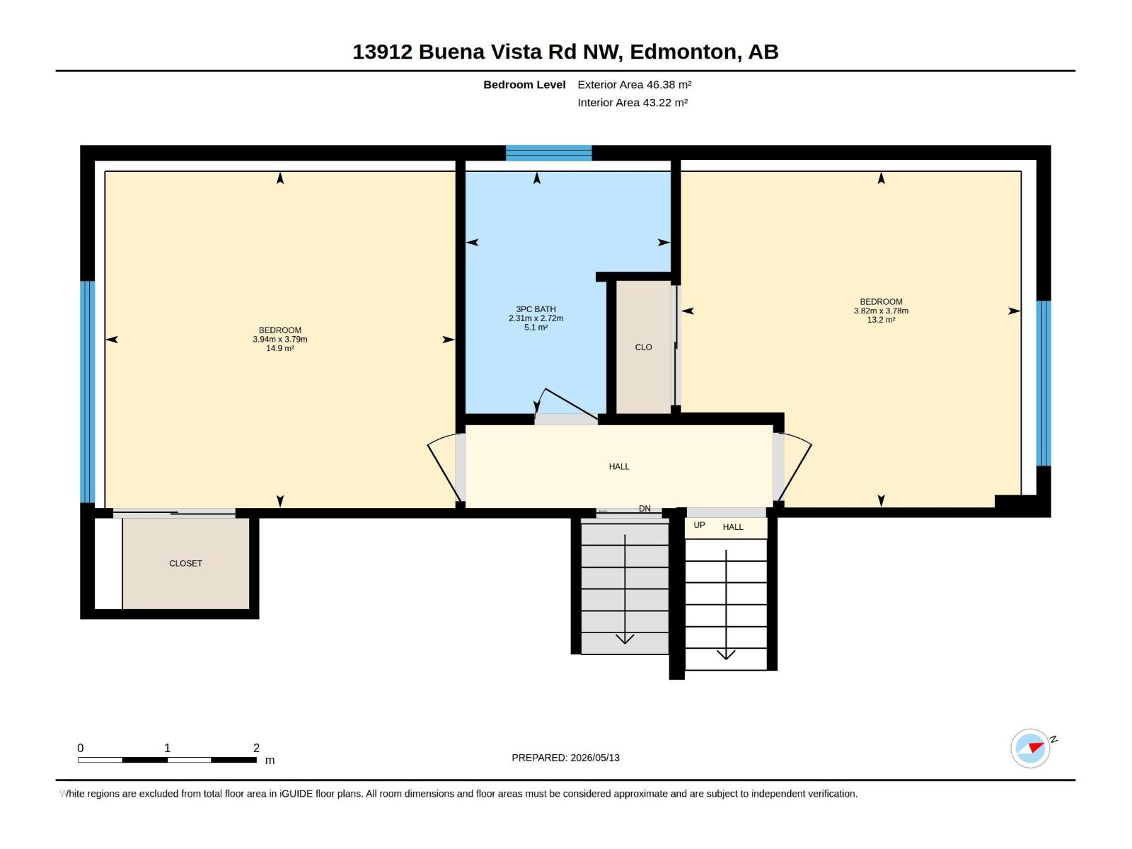 13912 BUENA VISTA RD NW - 64
