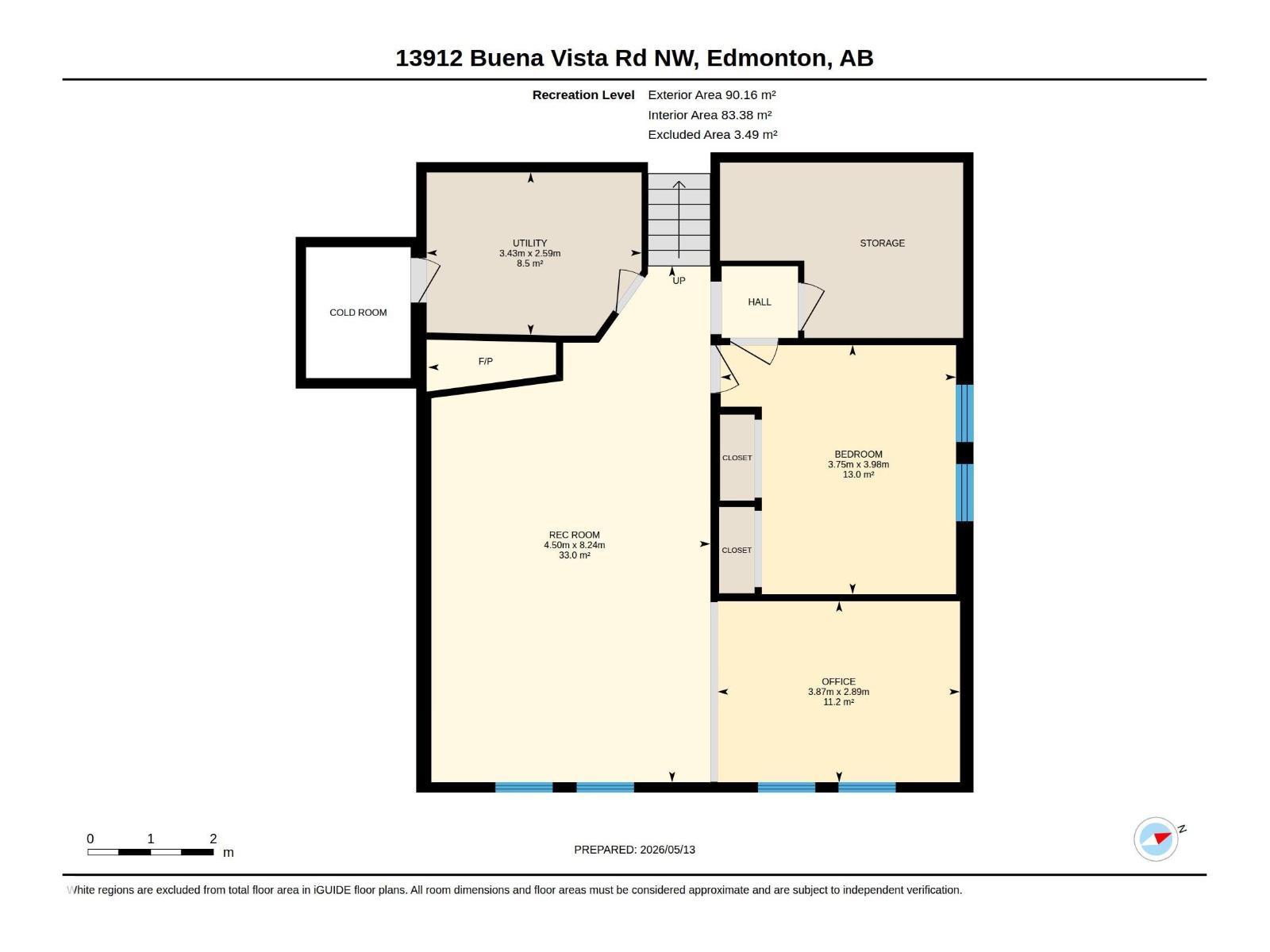 13912 BUENA VISTA RD NW - 65