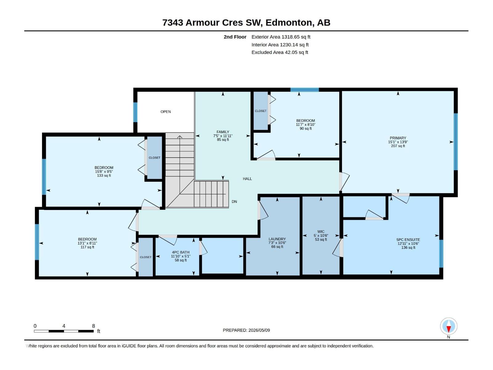 7343 ARMOUR CR SW - 40