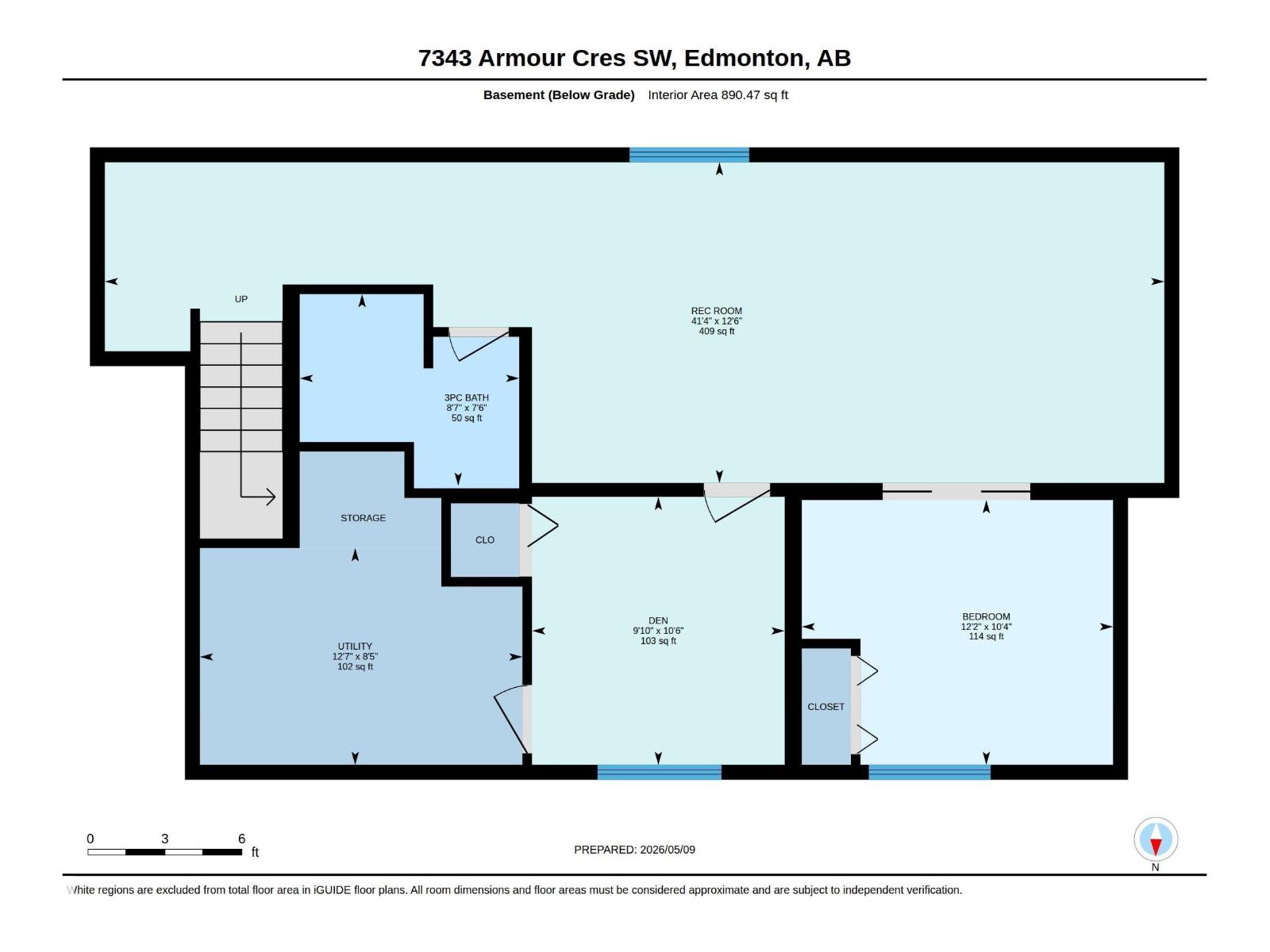 7343 ARMOUR CR SW - 41