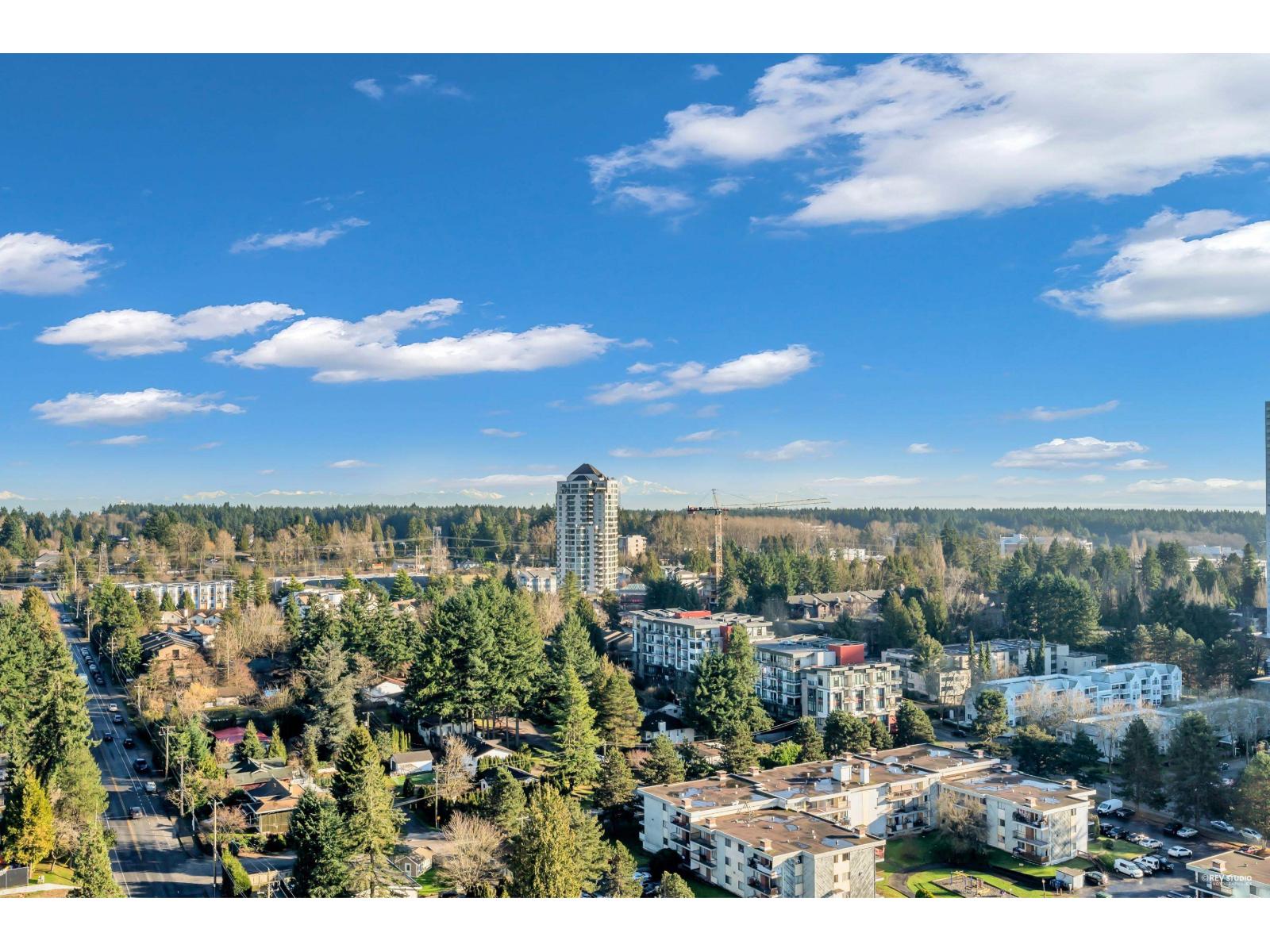 2107 13685 102 AVENUE, Surrey