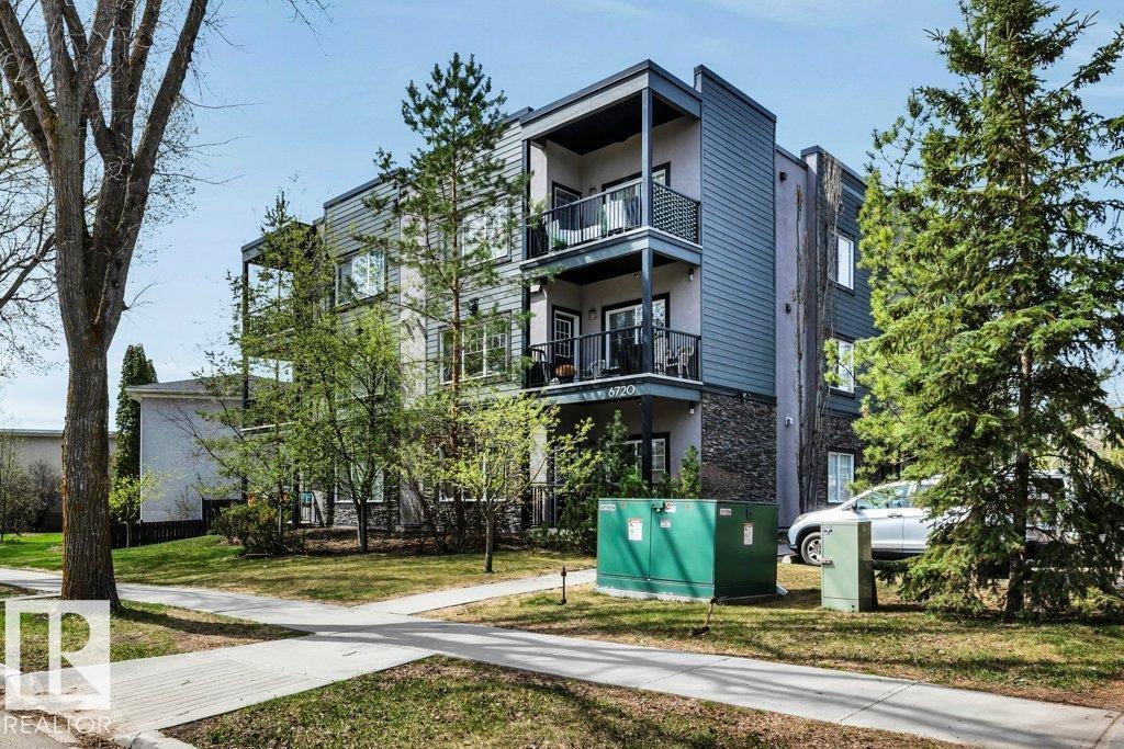 #205 6720 112 ST NW - 27