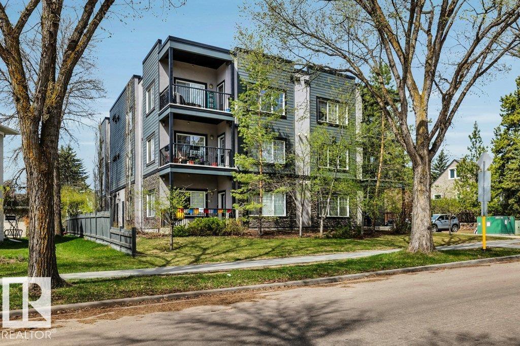 #205 6720 112 ST NW - 2