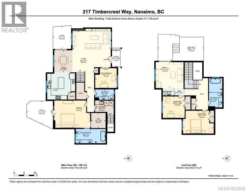 217 Timbercrest Way - 27