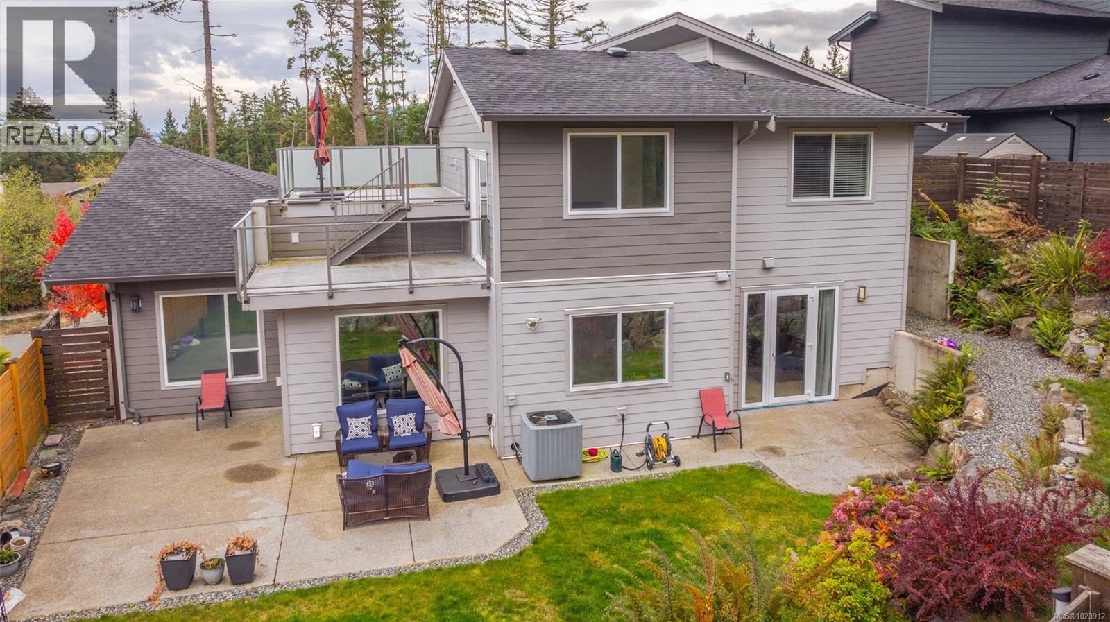 217 Timbercrest Way - 48