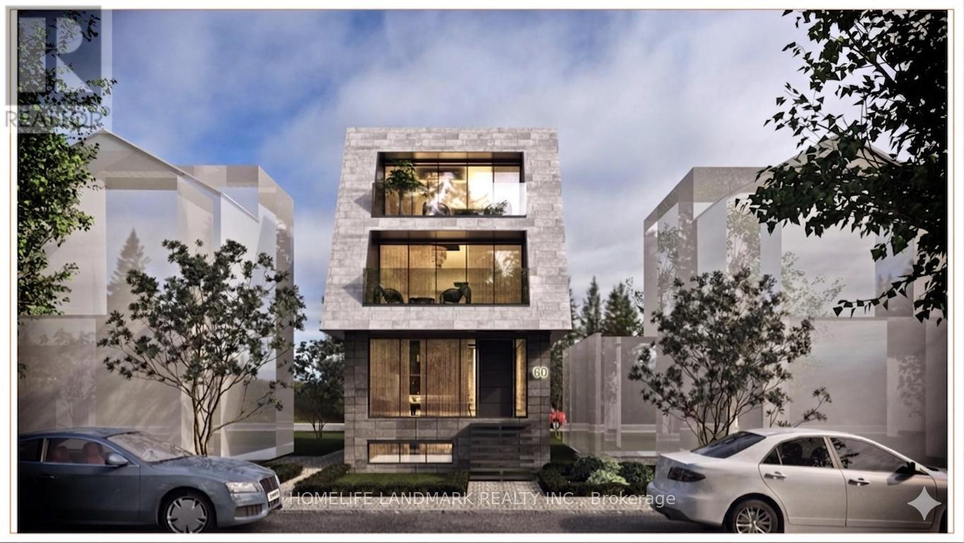 60 GREENSIDES AVENUE - 1