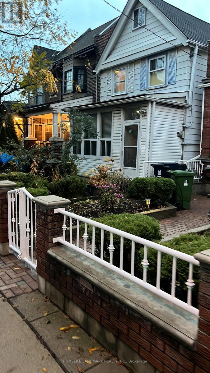 60 GREENSIDES AVENUE - 10