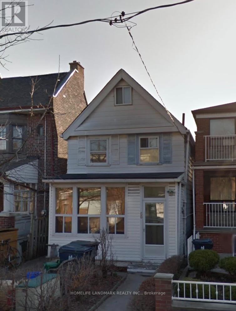 60 GREENSIDES AVENUE - 11
