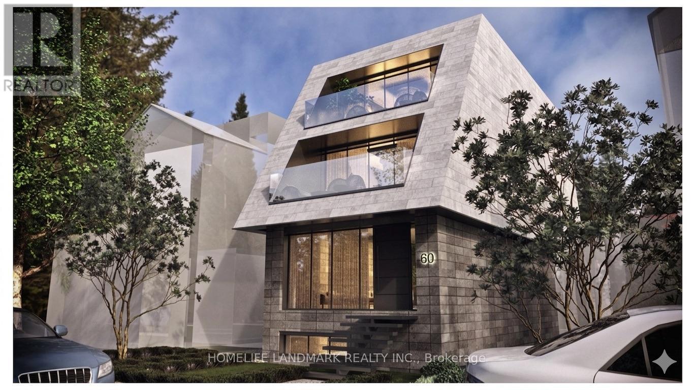60 GREENSIDES AVENUE - 2