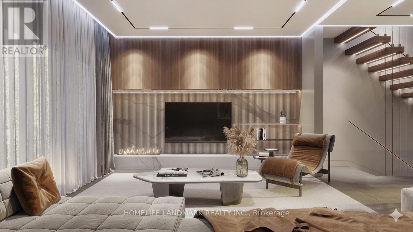60 GREENSIDES AVENUE - 3