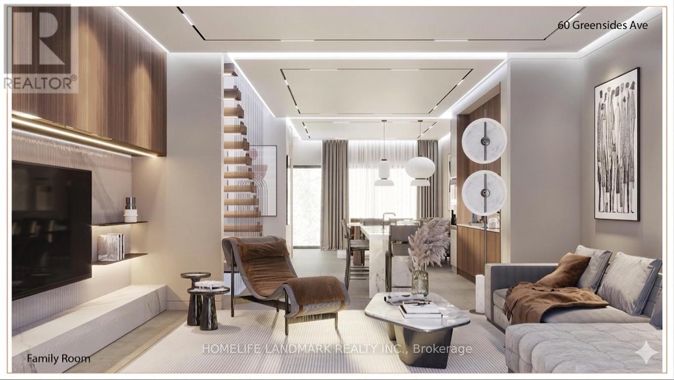60 GREENSIDES AVENUE - 4