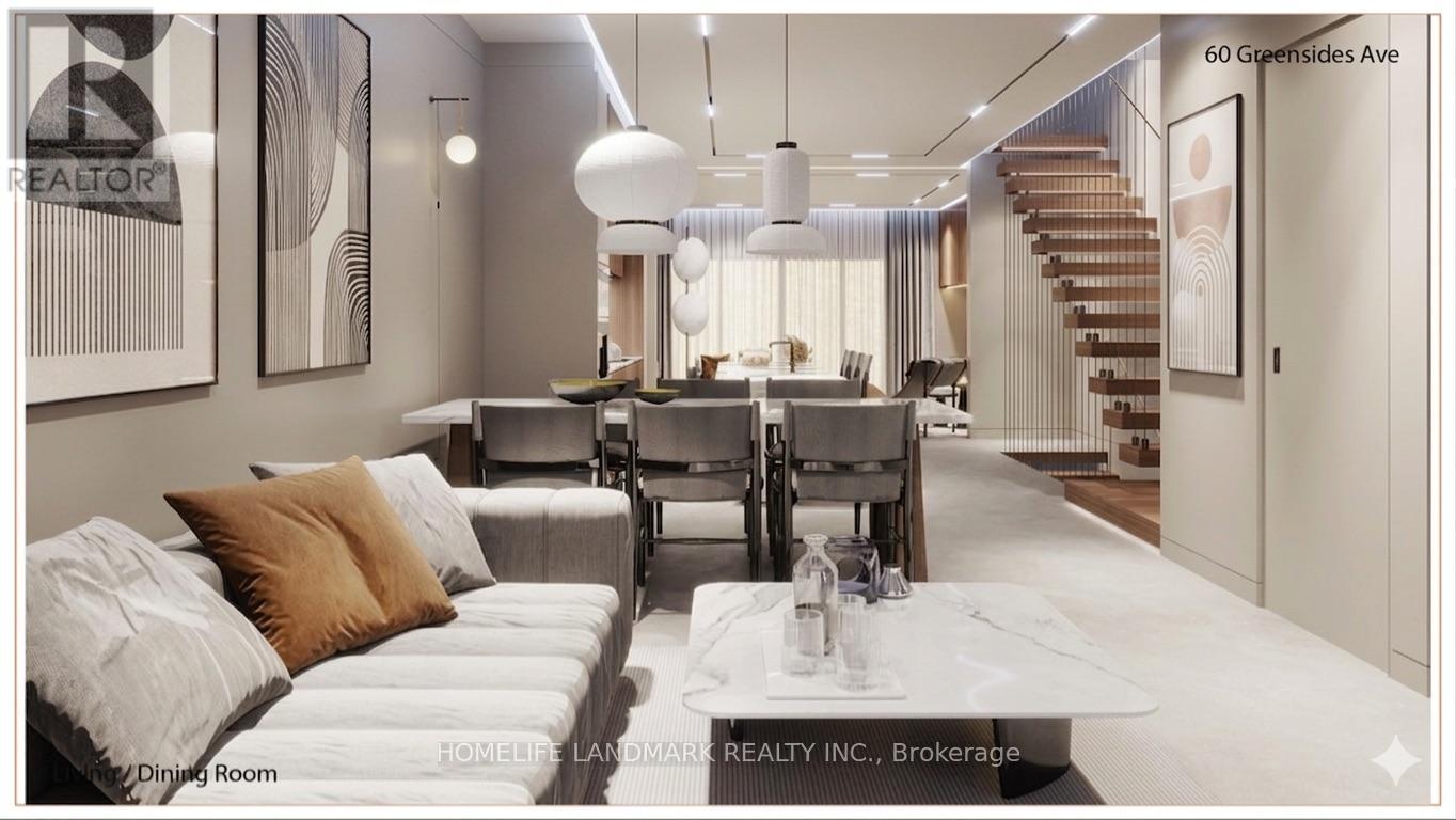 60 GREENSIDES AVENUE - 5