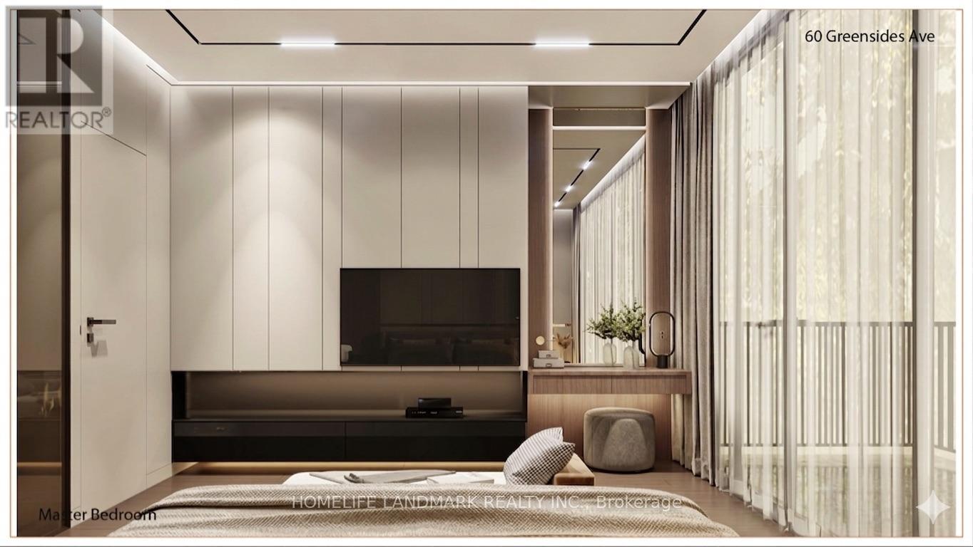 60 GREENSIDES AVENUE - 7