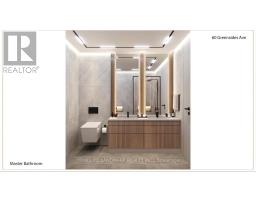 Bedroom - 60 Greensides Avenue, Toronto, ON M6G3P7 Photo 8