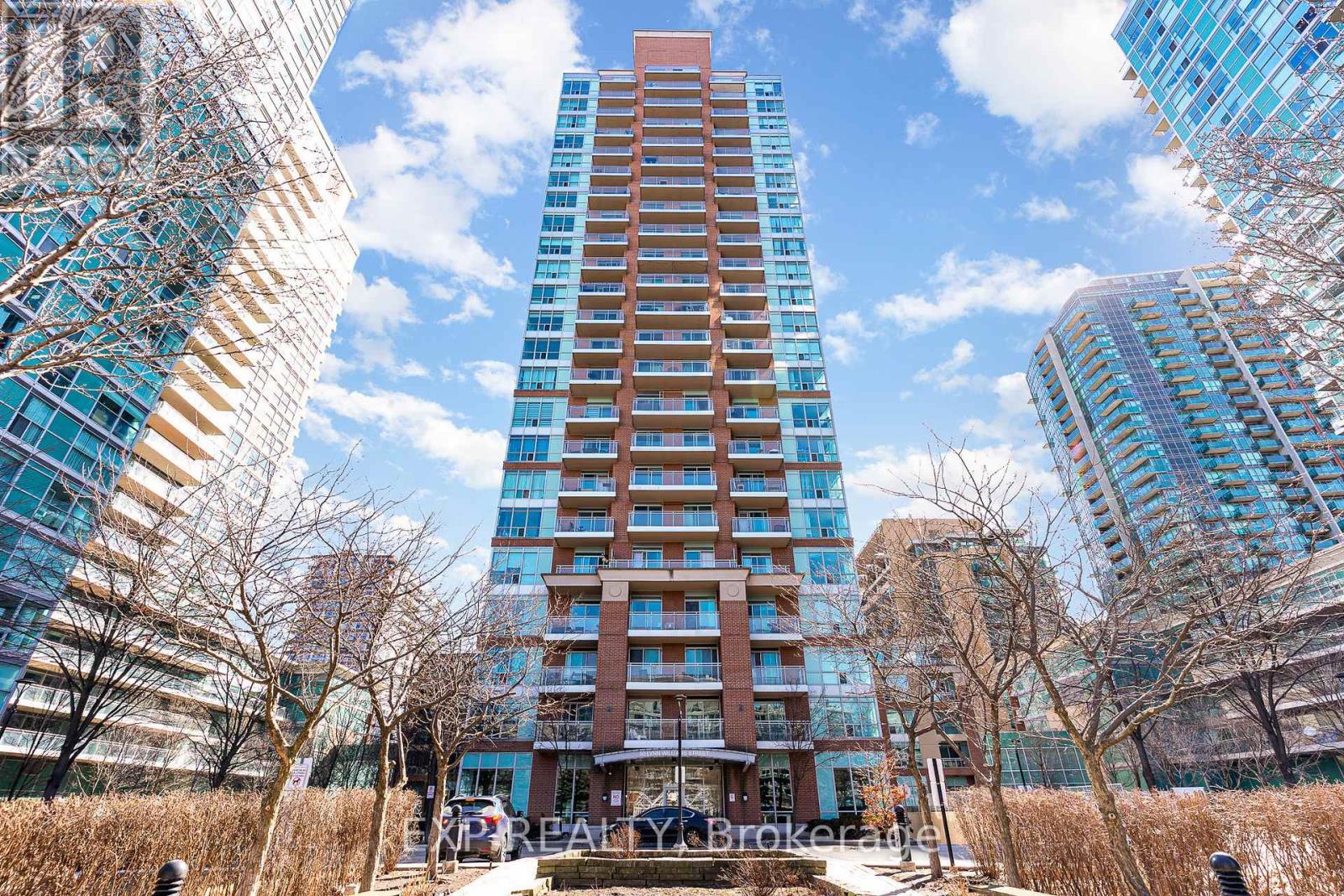 Listing photo of 1810 - 50 LYNN WILLIAMS STREET