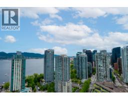 2302 555 Jervis Street, Vancouver, BC V6E0C9 Photo 21