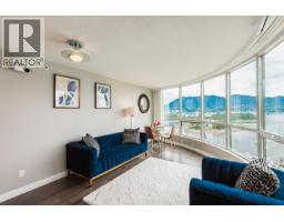 2302 555 Jervis Street, Vancouver, BC V6E0C9 Photo 9