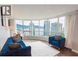 2302 555 Jervis Street, Vancouver, BC V6E0C9 Photo 10
