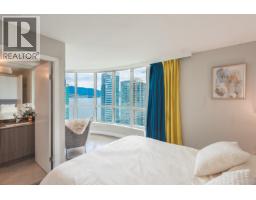 2302 555 Jervis Street, Vancouver, BC V6E0C9 Photo 6