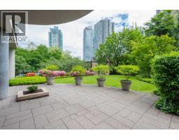 2302 555 Jervis Street, Vancouver, BC V6E0C9 Photo 17