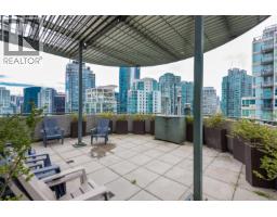 2302 555 Jervis Street, Vancouver, BC V6E0C9 Photo 20